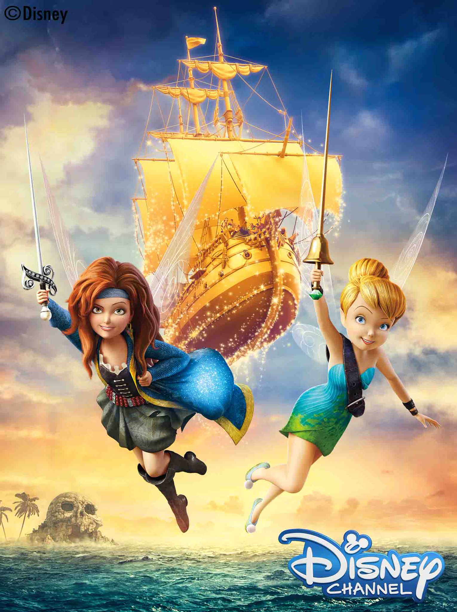 ディズニー・チャンネル公式 on X: 
