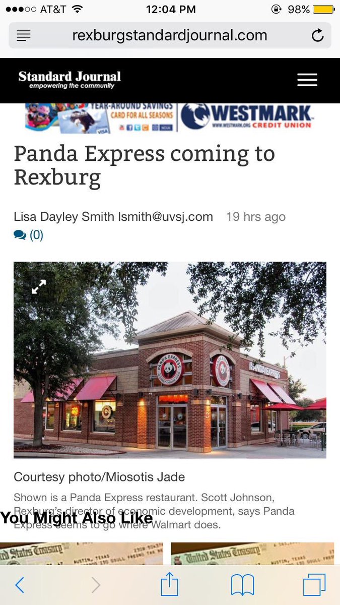 rexburg_mob's tweet photo. Good news Rexburgians! Real life coming soon https://t.co/xtDbdODvEl