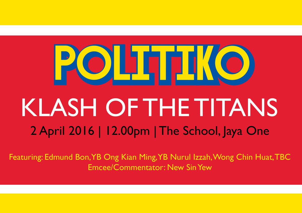 MCCHR Pusat Rakyat LB tweet media