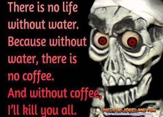 RandomRomen56's tweet image. So true☕️