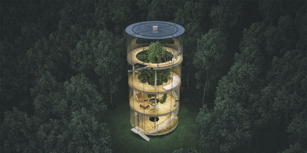 MFDesignSG's tweet photo. Glass Tree House - Aibek Almassov https://t.co/wxXkU9ZDNx
#design #architecture #designwithpurpose #treeinthehouse https://t.co/ex0cqtF8ms
