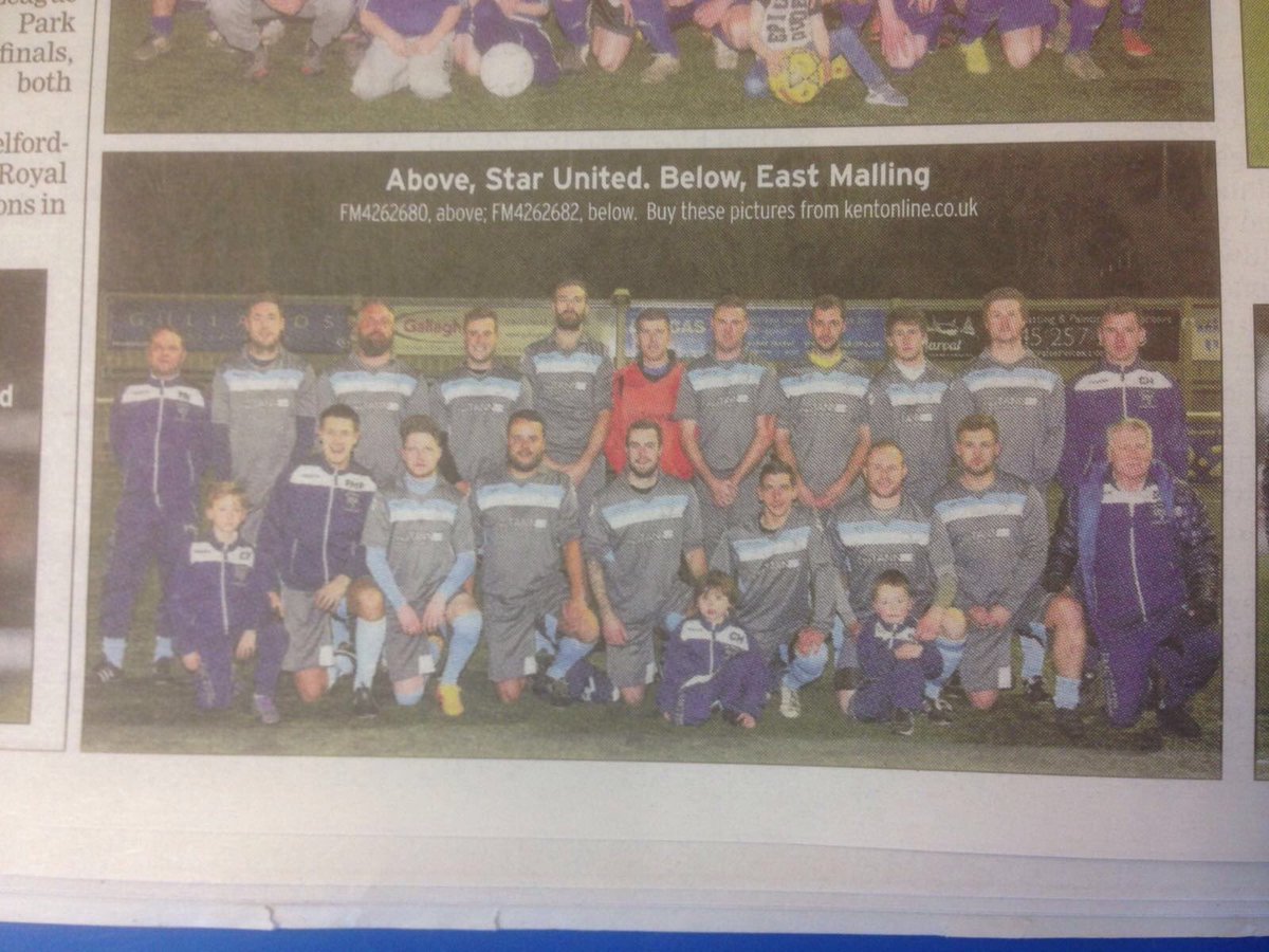 fcEastMalling's tweet photo. Last weeks final best in years@Mattsco75563373 @francominieri @hibbs1010 @TomBray36 @leebob08 @deaniebear26 https://t.co/cY4COAfVdT