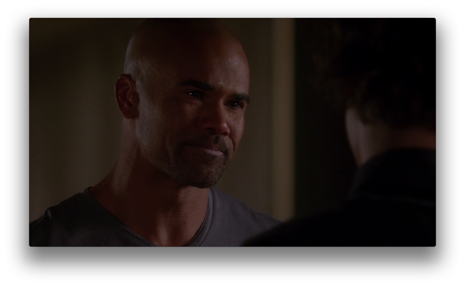 criminalminds's tweet photo. RT if #CriminalMinds has you like 😭  https://t.co/8siQiQVs5j @shemarmoore https://t.co/5AxUcw5jyF