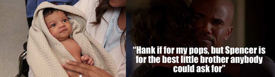 criminalminds's tweet photo. Introducing Hank Spencer Morgan #CriminalMinds @gublernation https://t.co/YWCPrDPx3J