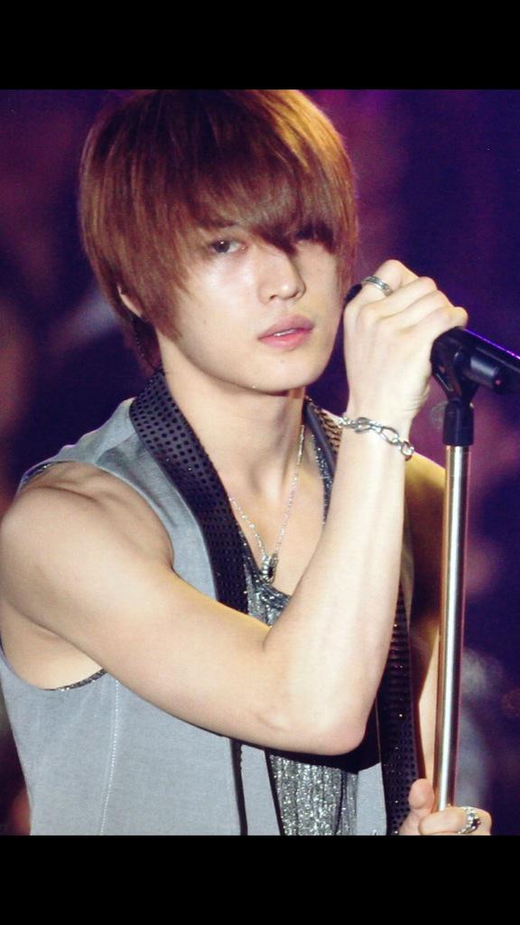 ジェジュンさん溺愛ブログ