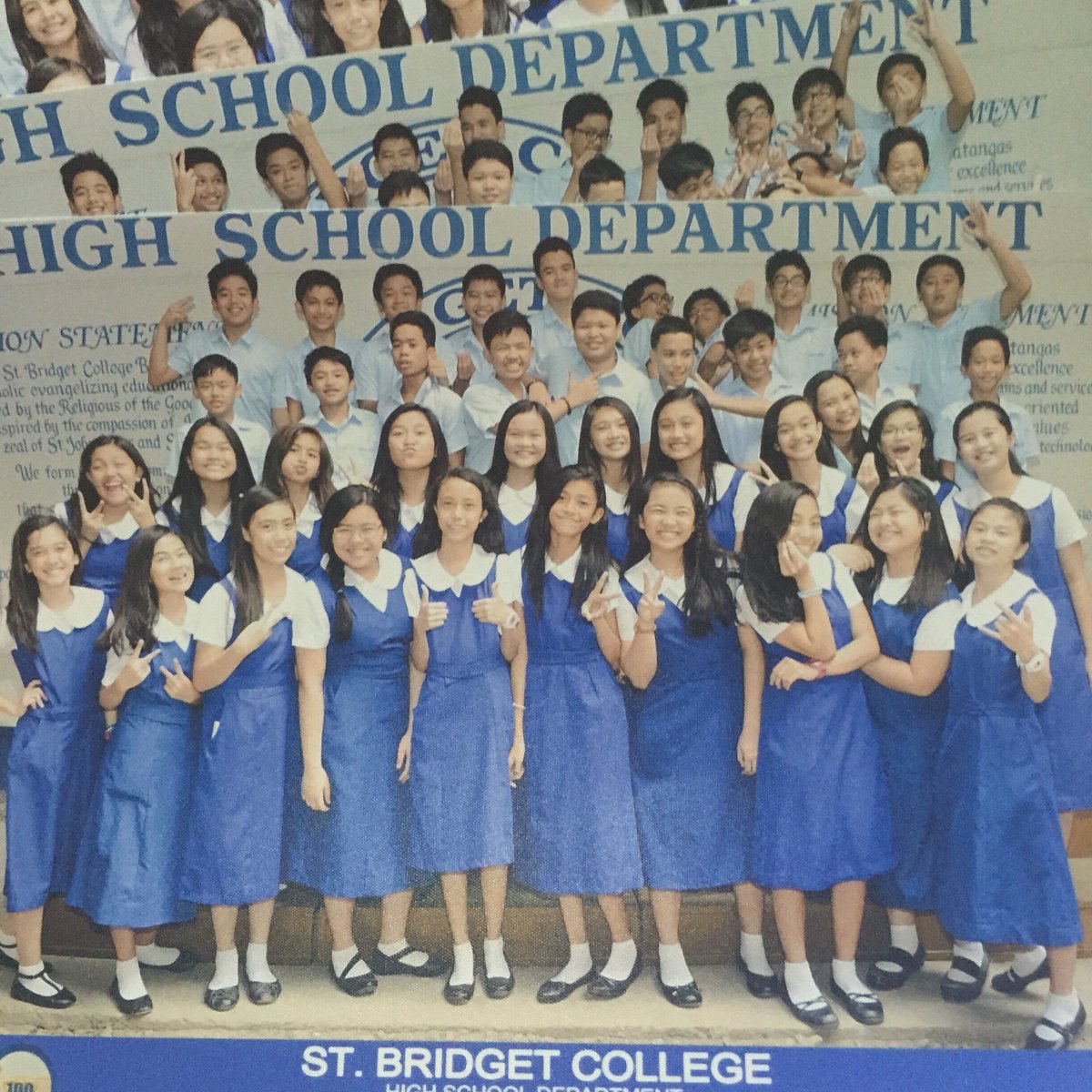 7Patienceee's tweet photo. SY 2015-2016 💪🏻❤️ sml https://t.co/tfJ0JB2jFy