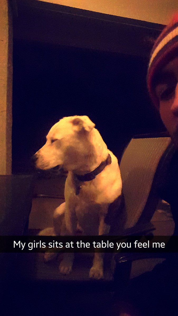 ANDYLUCA505's tweet image. #YouKnowWhatDayItIs