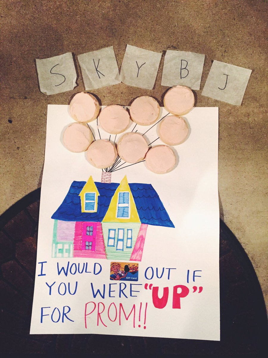 kennajeppesen's tweet photo. Prom with skyler! I couldn't be more excited💖☺️ https://t.co/vXDYpsXv52