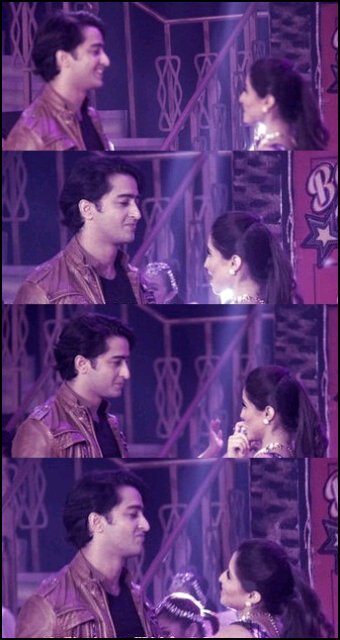 _tunjungsarie's tweet photo. My Heart Goes All Din Tanaaa... @Shaheer_S @saumya_seth #MissThem #BSVDay #28Feb2015 https://t.co/DRw9Mq1i1q