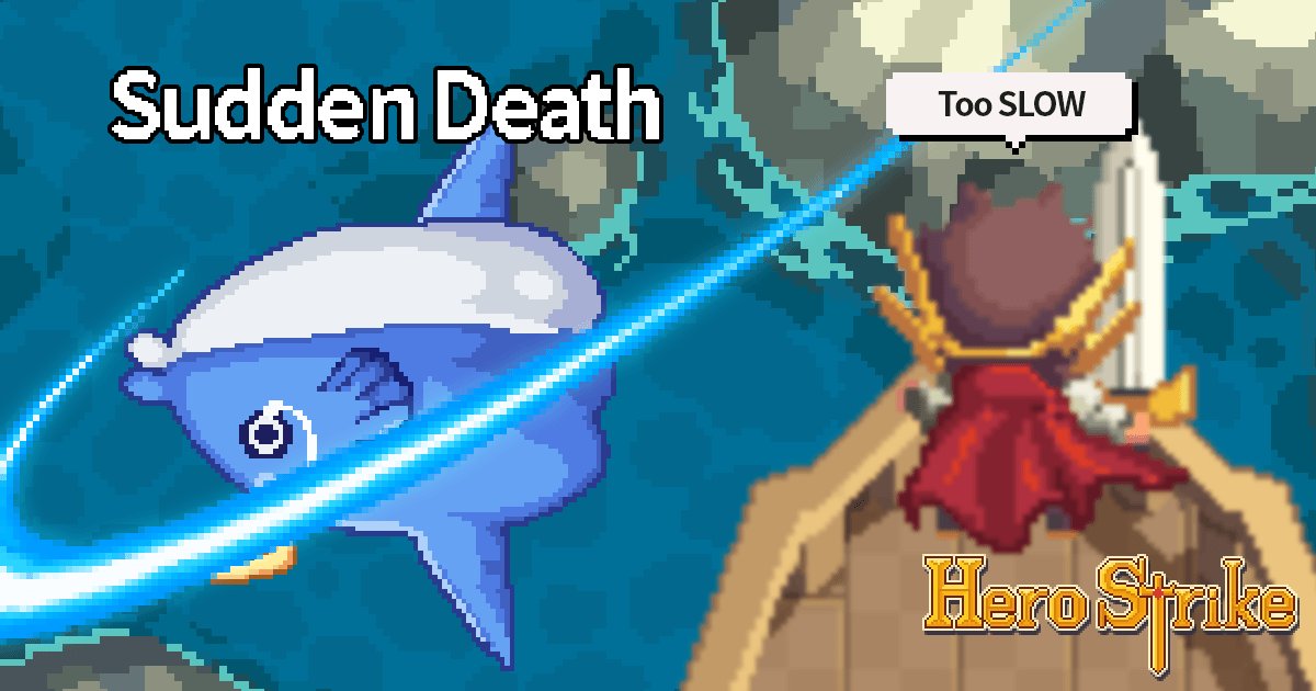 lol_Pablol's tweet photo. #herostrike #hes #troll #sunfish #sorry #shownomercy

https://t.co/5A2KpYs3TB https://t.co/lLdgOV1FTT