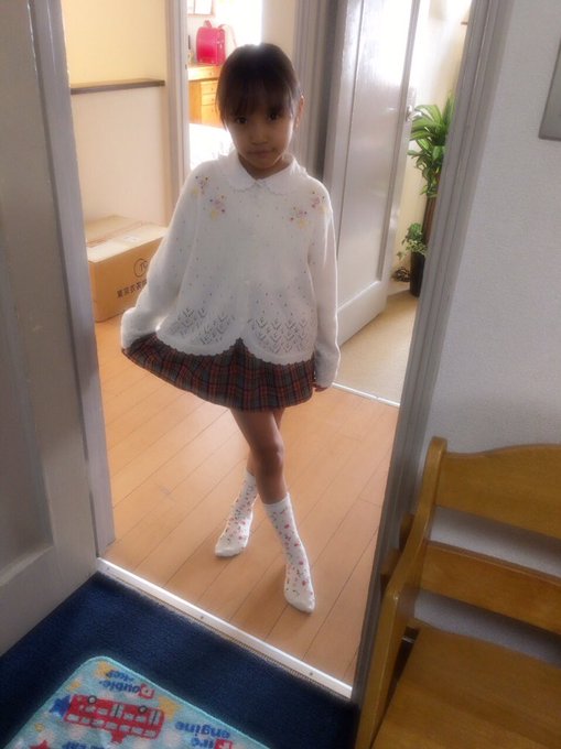 Twitterのコスプレ画像22