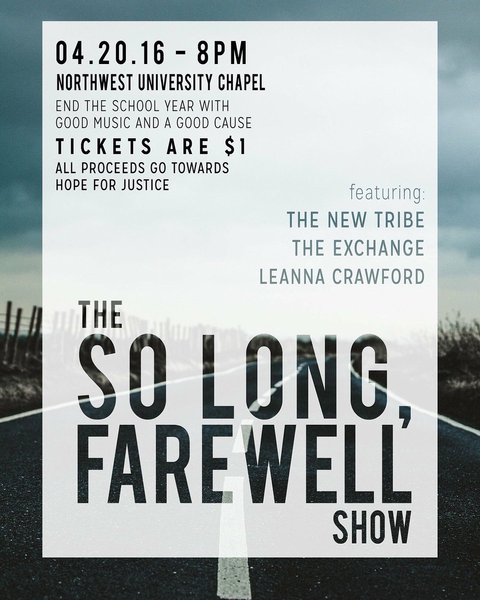 TheNewTribeBand's tweet photo. Wanna party one last time?! We do too! Would love to have y'all for one more Tribe bash! #welcome2theTribe https://t.co/CnXZTKoJmF