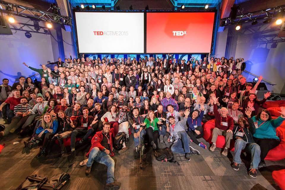 DEEP_N_STEEP's tweet photo. by ezramasri, Time ✈ #throwback to one year ago at #TEDActive2015
#TED #TEDx #tedactive -… https://t.co/9MTlwRr967 https://t.co/T35wfHOSuj