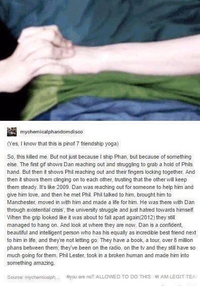 phandomcaptions's tweet image. It's a yoga pose