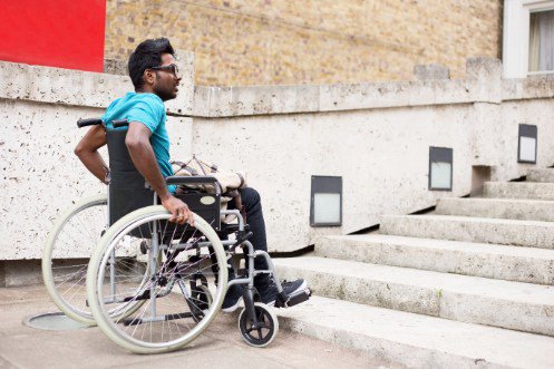 IndLiving's tweet photo. Government "failing disabled people" according to Lords Committee findings https://t.co/2H5NCgAr00 https://t.co/mxdZ9CThFN