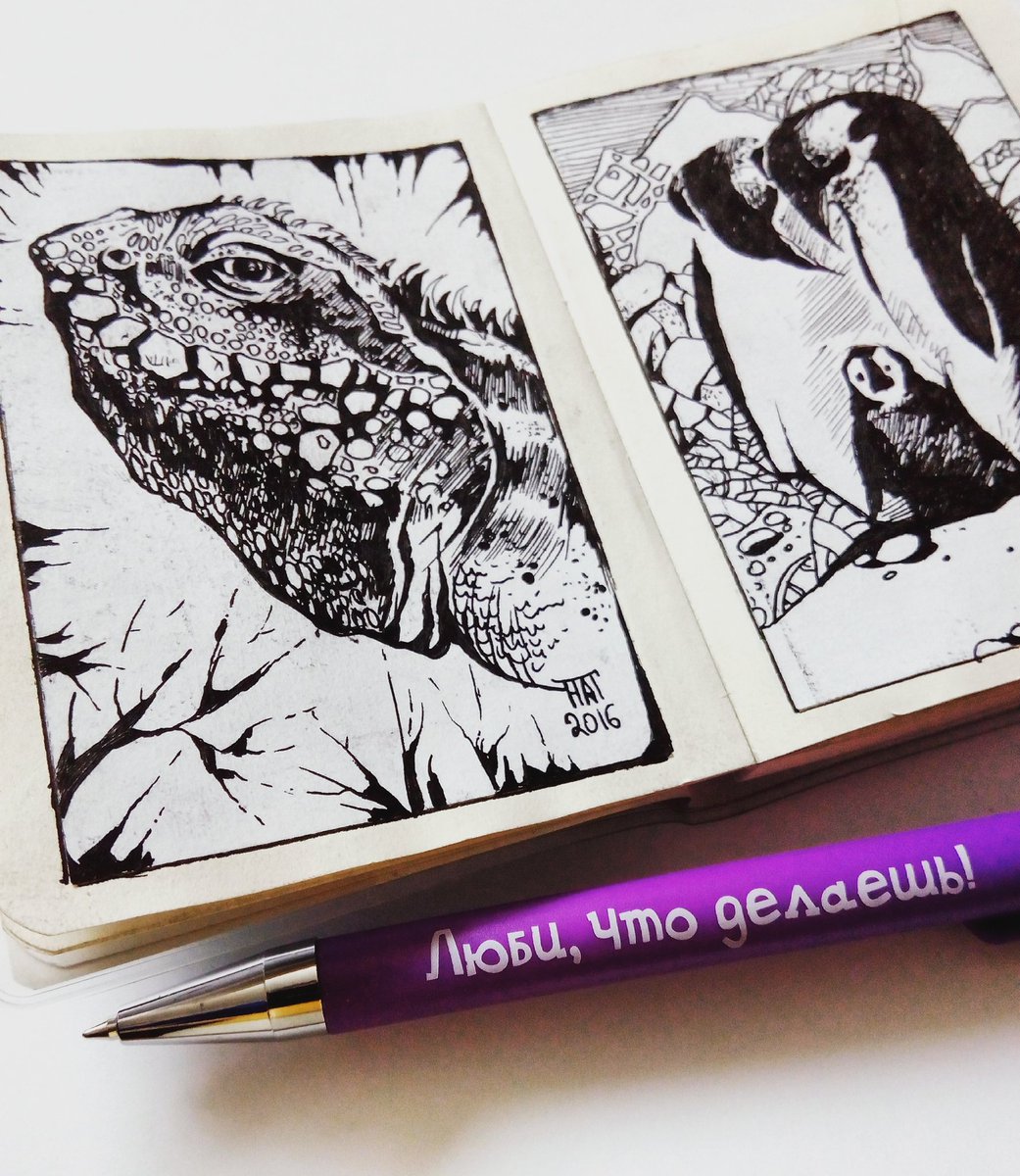 Shiko_art's tweet photo. Любите своё дело!
#shiko #painter #graphic #SKETCH #рисунок #художник #скетчбук #art https://t.co/P7UDlt7Kl1