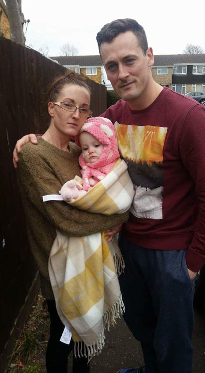'Our brave angel' - parents of 'vibrant and loving' Poppy-Mai thank public for overwhelming… dlvr.it/KslvTq