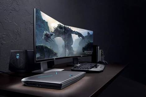 support_hacker's tweet image. What computer do you use? Original PC?