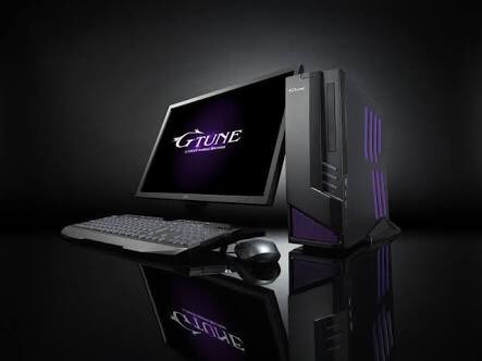 support_hacker's tweet image. What computer do you use? Original PC?