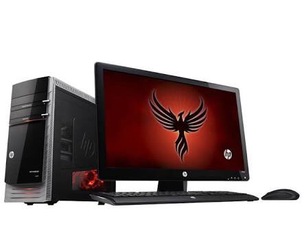 support_hacker's tweet image. What computer do you use? Original PC?