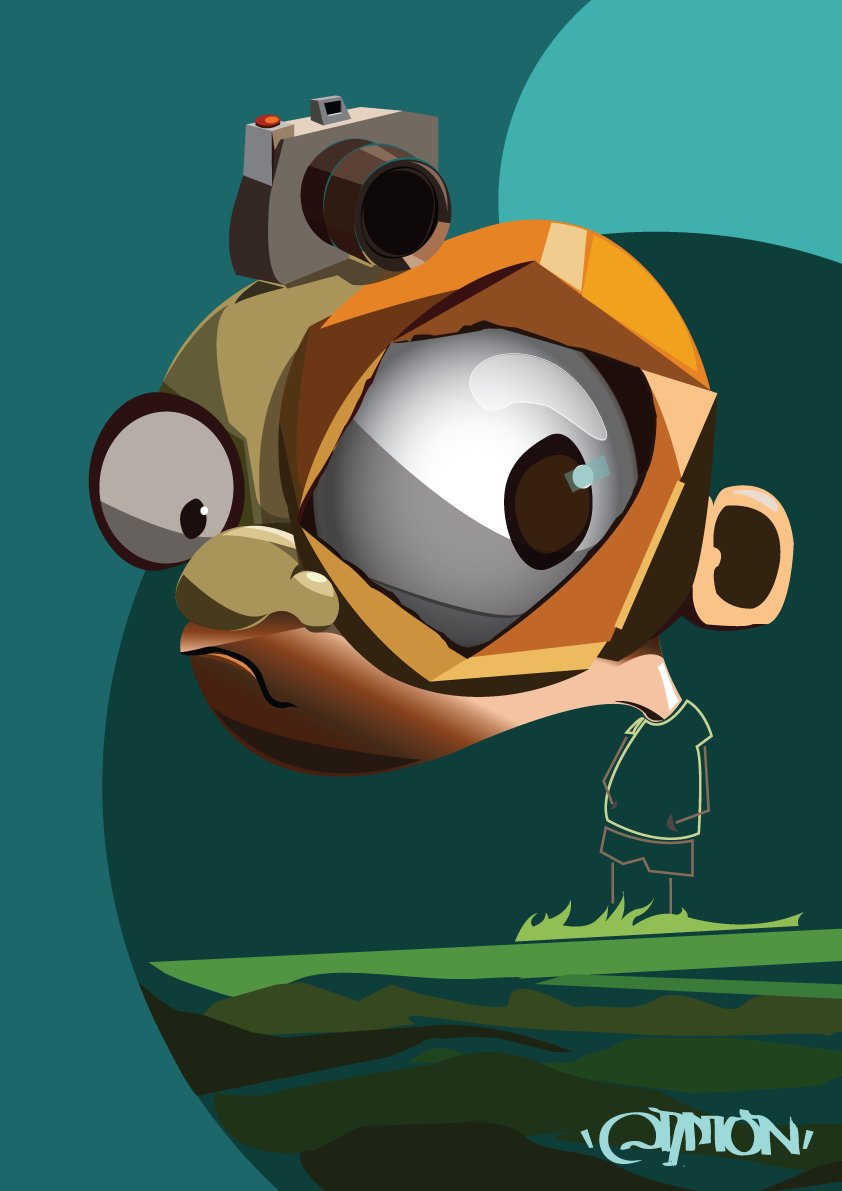 Edmon1419's tweet photo. Something new people.!!:)
#edmon1419 #illustrator #illustration #design #alaskasproductions #character #camera https://t.co/aAmmawDQ2y