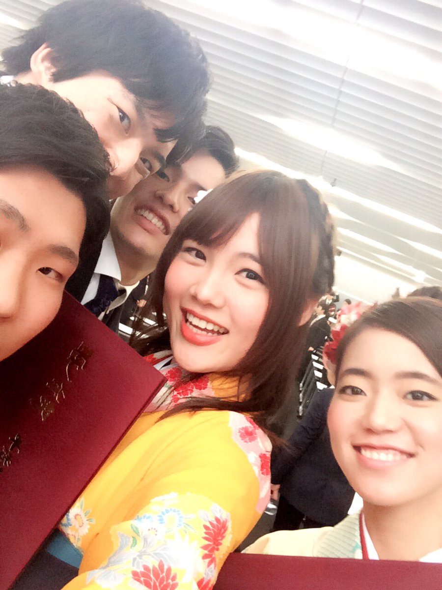 あゆってぃ 旅メディア Youtube 早稲田大学創造理工学部経営システム工学科 卒業しました 早稲田大学 理工 卒業 T Co Hi07dxybej