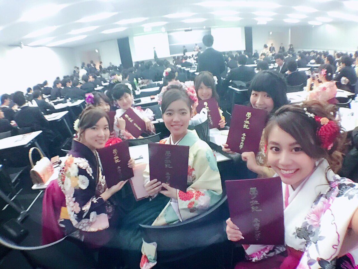 あゆってぃ 旅メディア Youtube 早稲田大学創造理工学部経営システム工学科 卒業しました 早稲田大学 理工 卒業 T Co Hi07dxybej