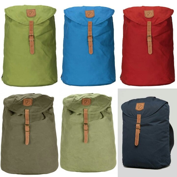 forestergear's tweet photo. #maujual Fjallraven Green land Small Backpack Kapasitas 15liter Laptop 13inc BNWoT Pin 5AD31C2D @infogunung https://t.co/4aWasZfrw3