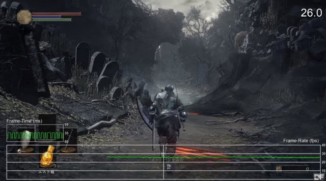 のわの Ps5 Ps4blog 本日発売 Dark Souls Iii ダークソウル3 フレームレート解析動画公開 Xboxone版は900pで22fpsまで落ち込むことも T Co 9ckpxnhvzc ダークソウル3 T Co Chbilcxf09 のわの Ps5 Ps4blog 本日発売 Dark Souls Iii ダークソウル3 フレームレート解析動画公開 Xboxone版は900pで22fpsまで落ち込むことも T Co 9ckpxnhvzc ダークソウル3 T Co Chbilcxf09