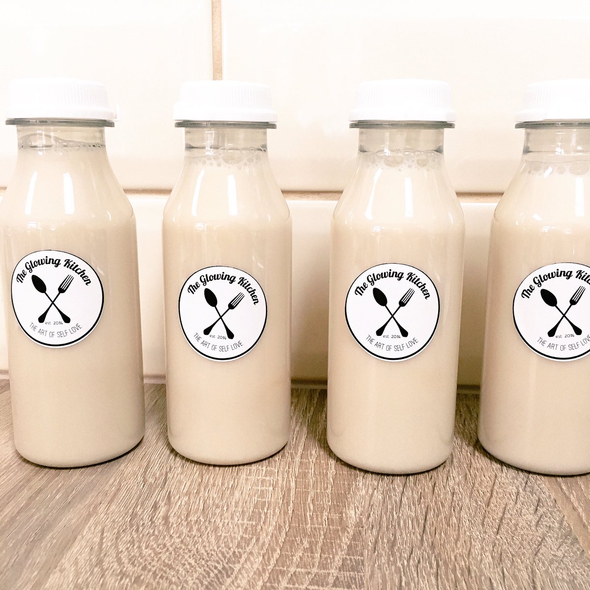 glowing_kitchen's tweet image. Taking orders for #500g #granola bags as #GlowBox #customers just can&apos;t get enough of its #crunchy #goodness