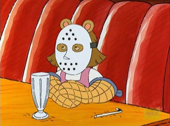 Arthur Memes (@shadyarthur) on Twitter photo 