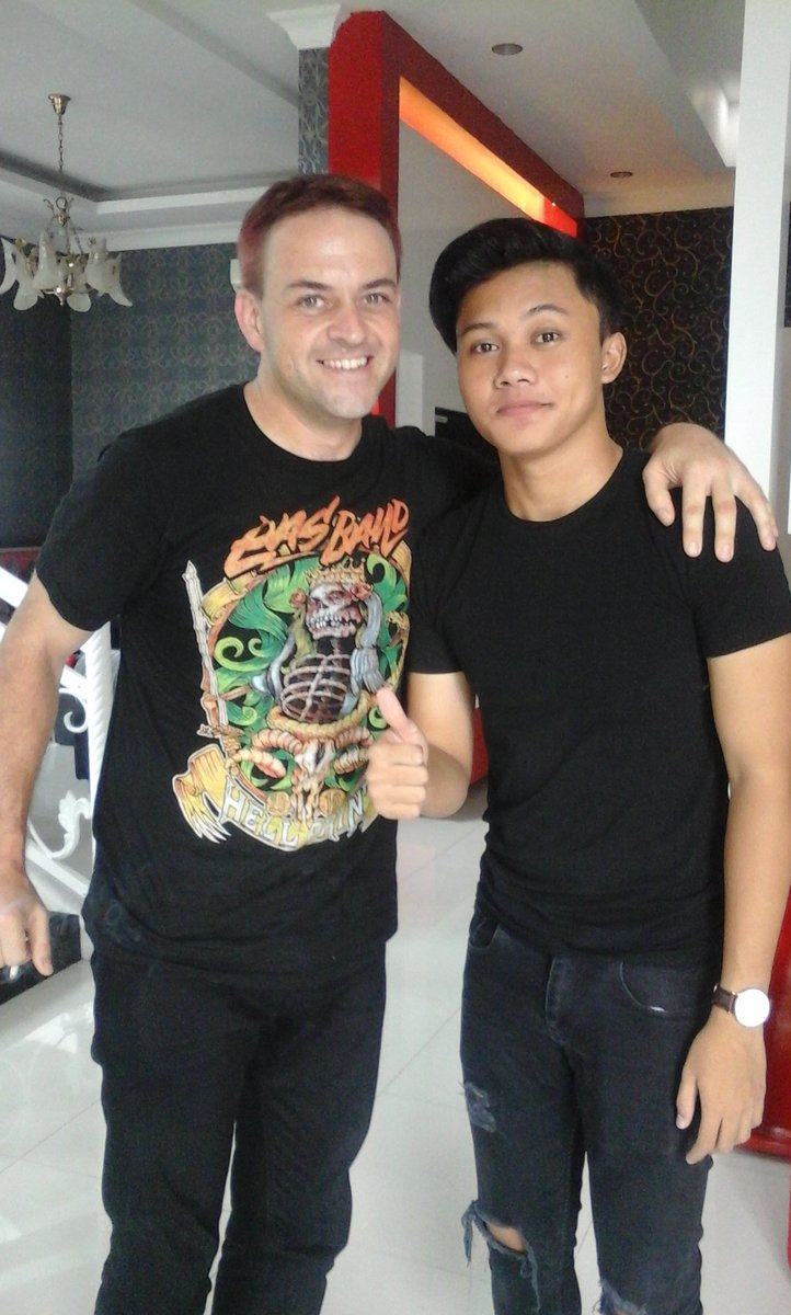 Kang Danny tweet media