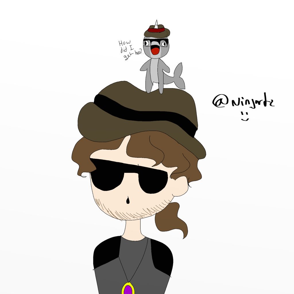 iinkuu_'s tweet image. @MithzanMax AHGHHBED