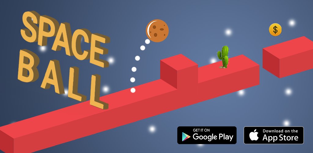 androidsoleapps's tweet image. #feel the #gravity of #space. #Jump the #ball
Android: goo.gl/0GIK59
IOS: goo.gl/jehHgz