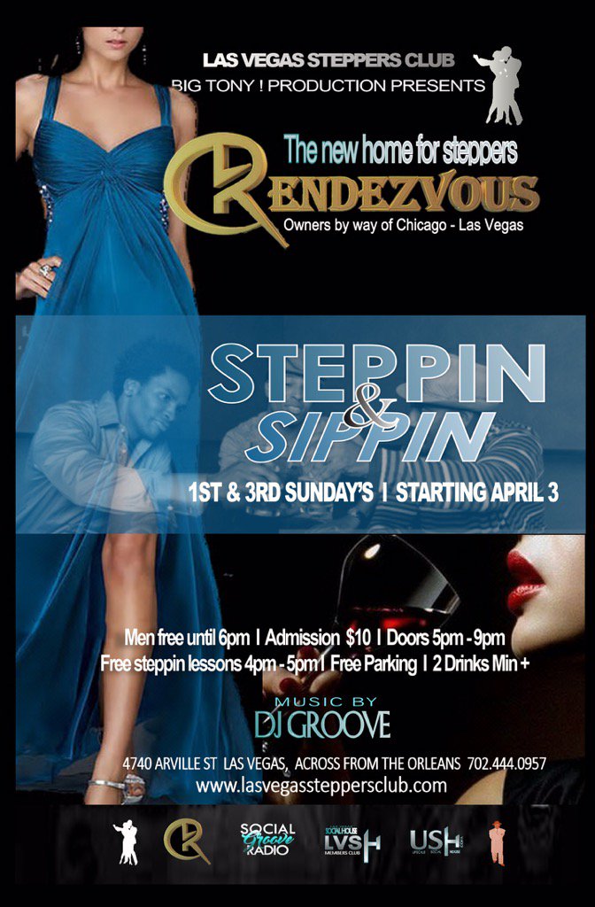 prclssone's tweet photo. Steppin' Las Vegas style! https://t.co/UvlctuuH7A