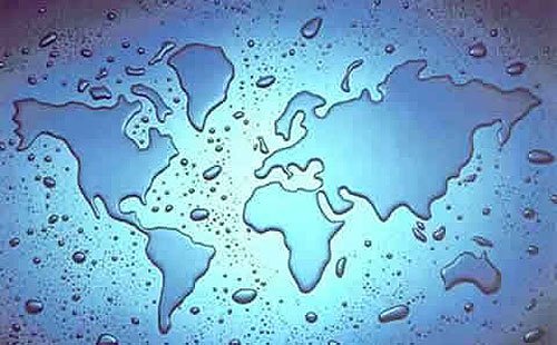 ecologiahoy's tweet image. 22 de marzo “Día mundial del agua”, más que una celebración es más un día de reflexión goo.gl/zWfWdp