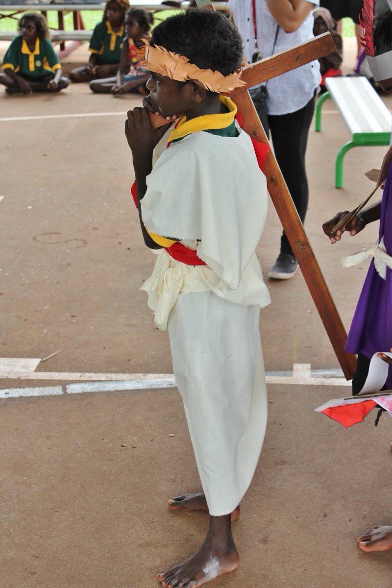 OLSHTCC's tweet image. Have a happy and safe Easter weekend Twitter friends! #Easter #Wadeye