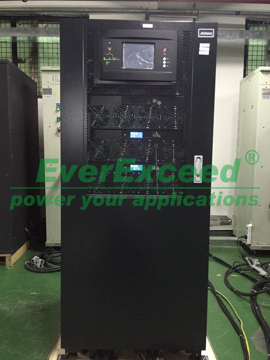 EverExceed_UPS's tweet photo. Newset project: 100KVA High Frequency UPS for Saudi Arabia Telecom #everexceed
https://t.co/jHHu5bgsbZ https://t.co/kHsPfCxiQq