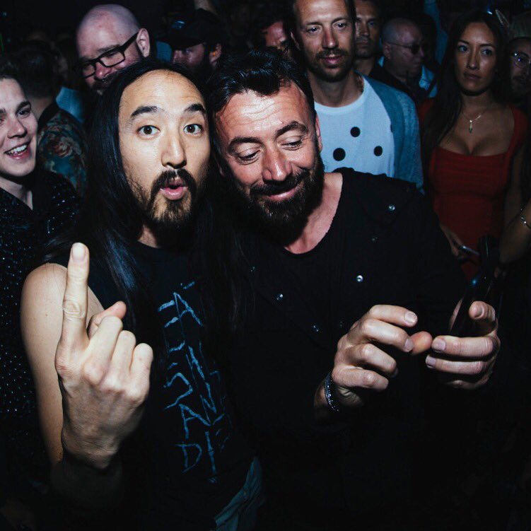 Italian stallion https://t.co/xQpW9zkI4i