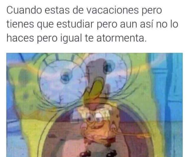iberukipapaw's tweet photo. Seguro más de una persona está así... Pero equis, esto se arregla una hora antes de la clase 🤘🏻 https://t.co/057A8oXeVx