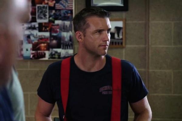 JMRamos1701D's tweet photo. #ClarkeThursday @ChiFiSUPERFAN @TK_Fanpage @JayJ722 @ChicagoFireCPD @BoettoJeffrey #SaveClarke #BringBackClarke https://t.co/4dmBzHDzdD