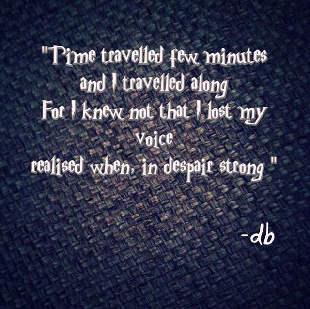dollybansal09's tweet photo. Learn to love the thought of #love.
#amwriting #quote #oldwritings #relivingoldwritings #poetry https://t.co/K6D4xp1THc