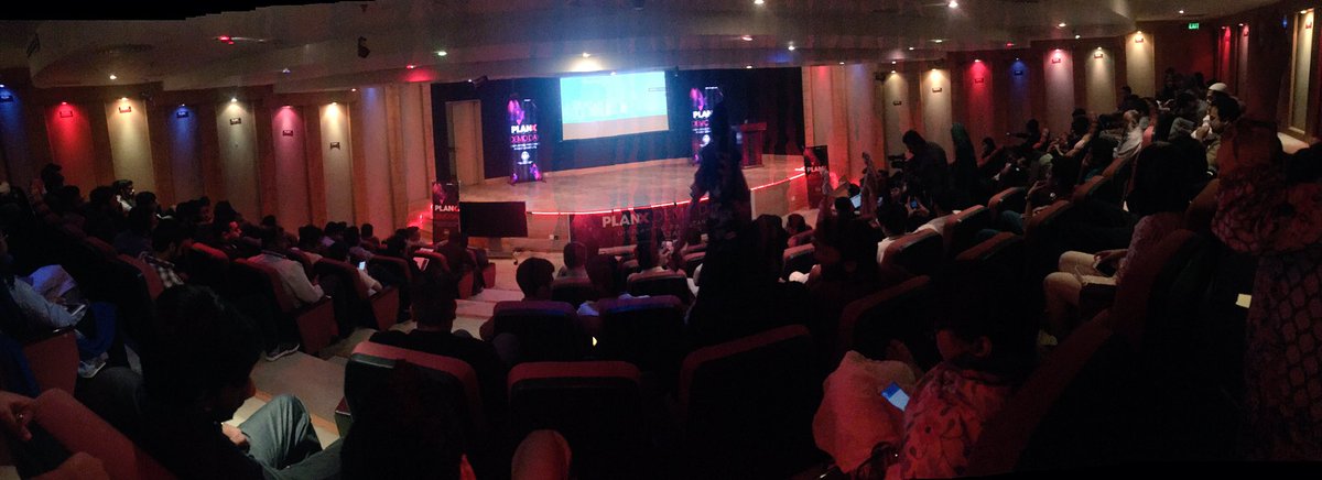 PITBIncubation's tweet photo. #PlanXDemoDay formally begins with @nabeelaq's opening note.
#200startups exhibiting at #ASTP #Lahore
#joinnow https://t.co/dpwlDuDnR4