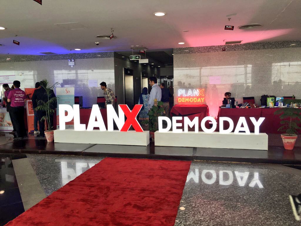 PITBIncubation's tweet photo. #PlanXDemoDay formally begins with @nabeelaq's opening note.
#200startups exhibiting at #ASTP #Lahore
#joinnow https://t.co/dpwlDuDnR4