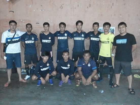 Andalangkaaa !!! Semogq tdk jurah dua lagi wkwkwk