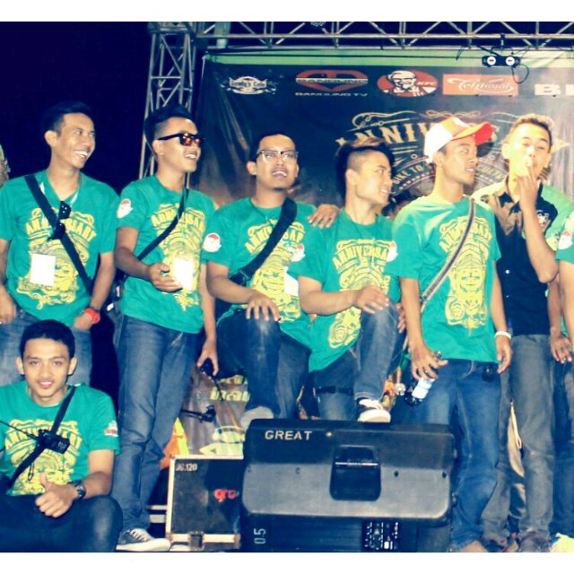 KNOT BANDUNG (@knotbansel) on Twitter photo 