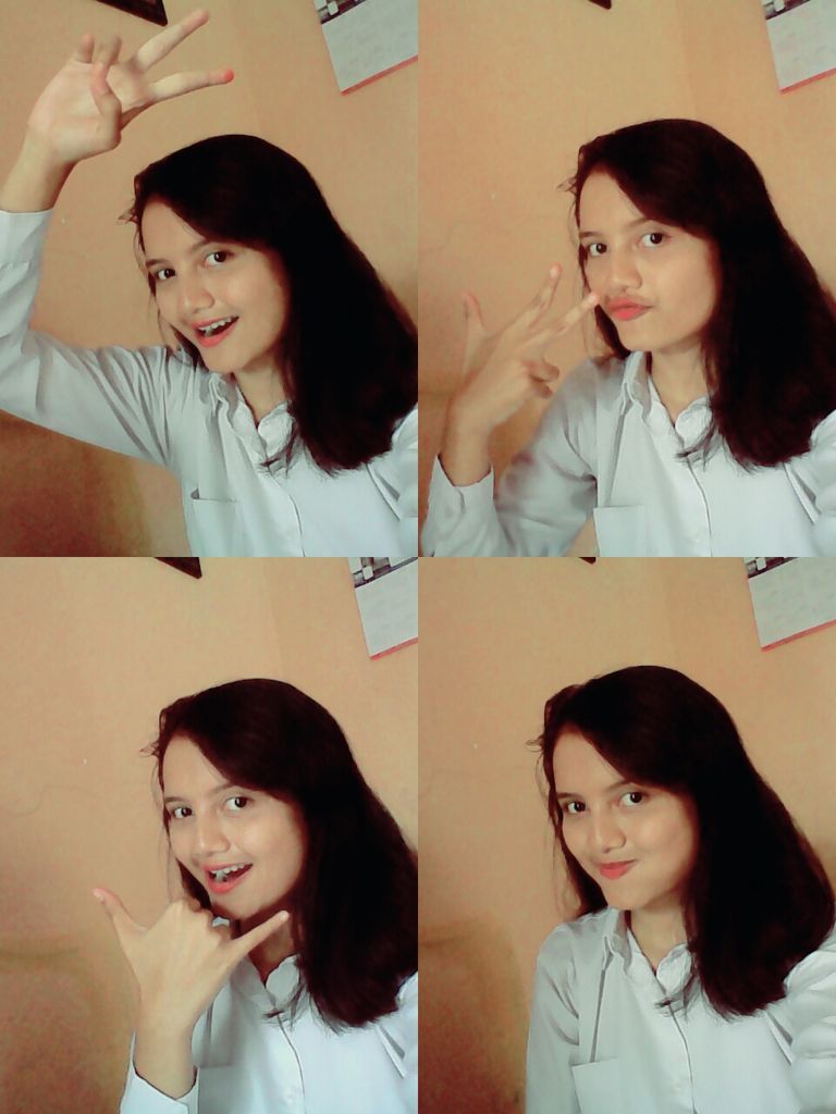 Ceupet's tweet photo. #Tumbuhdewasa #MakeUp #sukasuka https://t.co/DvHv6AvYGA