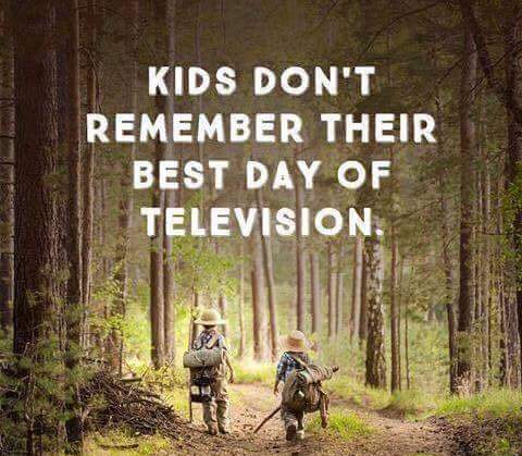 lazynetworker's tweet image. It take a village people, not electronic devices, to raise a child

Put yours down, they'll copy