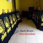 Photo by suck brain screenprinting (@SuckBrain)