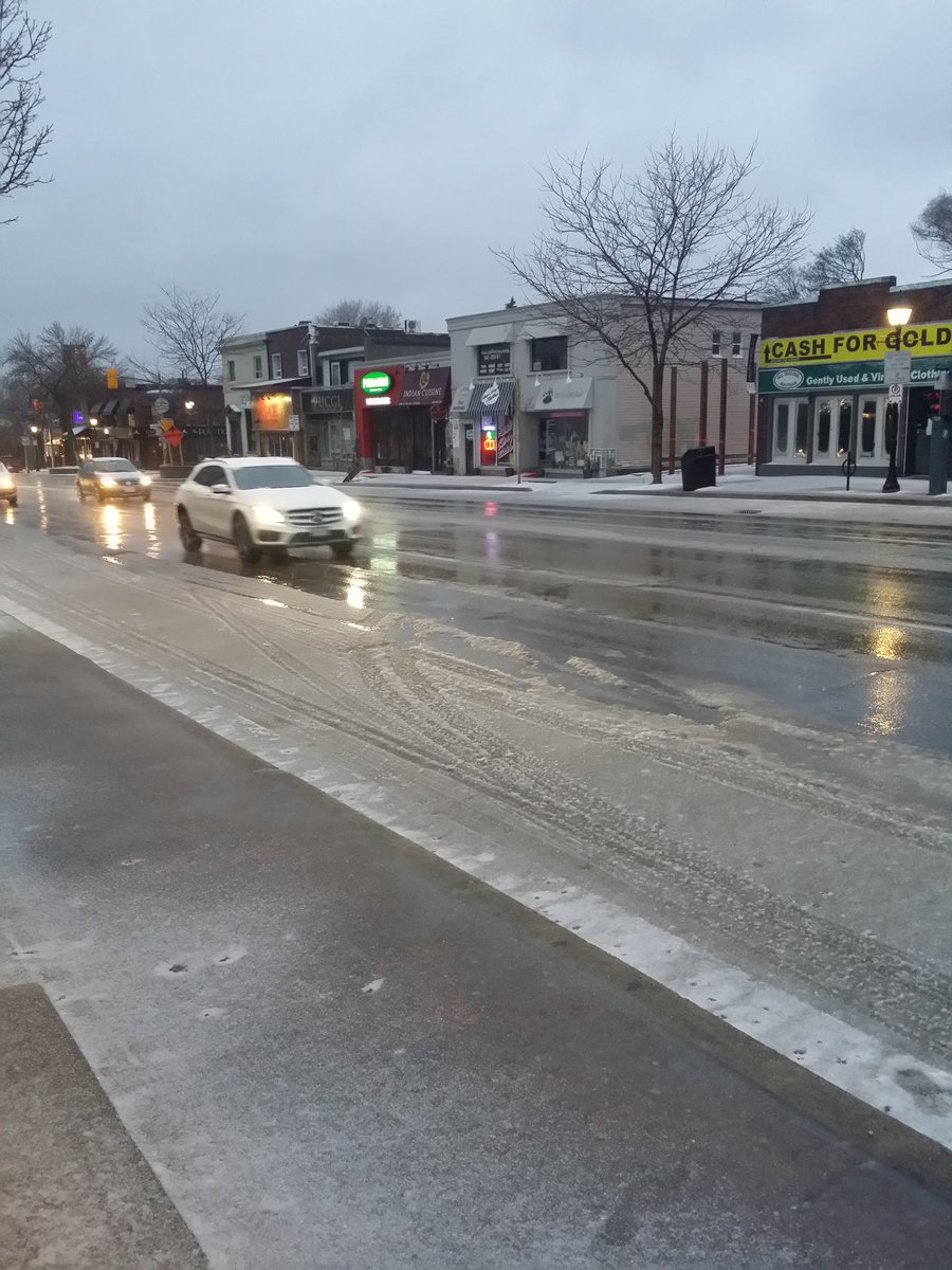 Port Credit BIA (@portcreditbia) on Twitter photo Good morning PC! Lakeshore Rd is wet but traffic moving fine. Already at <a href="/crookedcue/">Crooked Cue</a> for Networking Breakfast. Good morning PC! Lakeshore Rd is wet but traffic moving fine. Already at <a href="/crookedcue/">Crooked Cue</a> for Networking Breakfast.